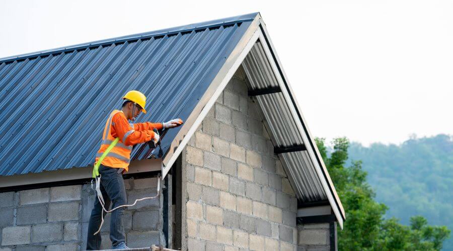 Local Chimney Repair in Sandisfield, MA